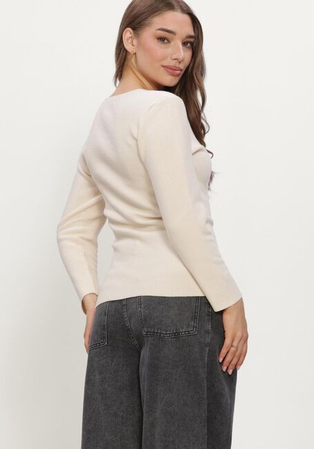 Creme YDENCE Trui KNITTED TOP DAISY - large