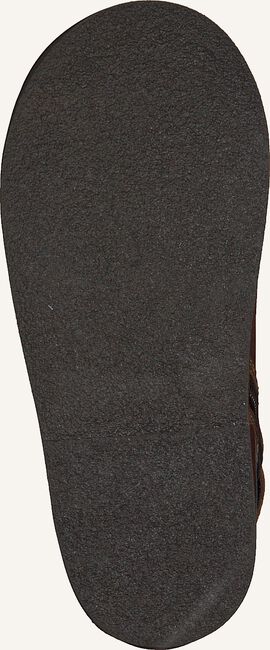 Cognac OMODA Enkellaarsjes OM119683 Cognac OMODA Enkellaarsjes OM119683 - large