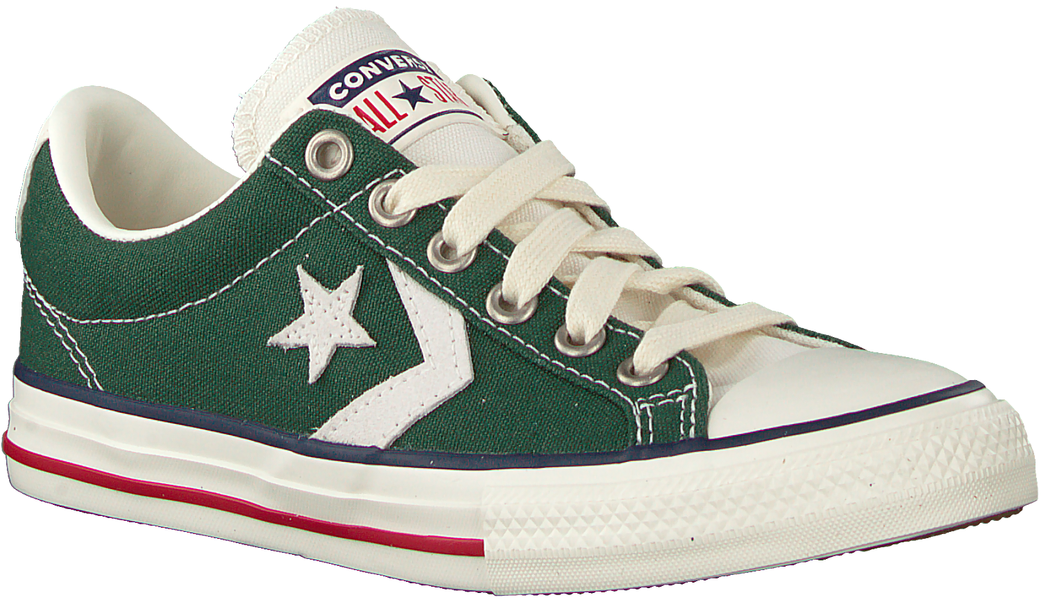 Converse Chuck Taylor All Star Seasonal Color - Sneakers High bij Stylefile