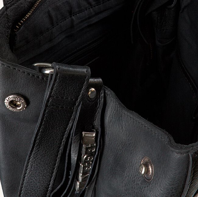 Zwarte LEGEND Handtas DESIO Zwarte LEGEND Handtas DESIO - large