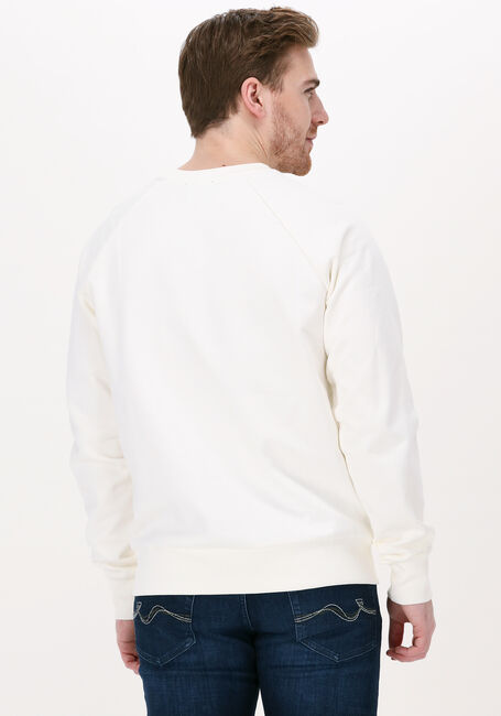 Witte PEUTEREY Trui GUARARA - large