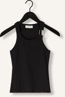 Zwarte EDITED Singlets CHARLOTTE TOP Zwarte EDITED Singlets CHARLOTTE TOP - medium