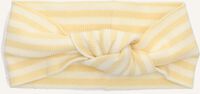 Gele QUINCY MAE Haarbanden KNOTTED HEADBAND Gele QUINCY MAE Haarbanden KNOTTED HEADBAND - medium