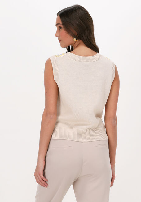 Zand MINUS Spencer MELLA KNIT VEST - large