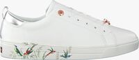Witte TED BAKER Sneakers ROULLY - medium