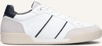 Witte BJORN BORG Lage sneakers SL200 HEREN - medium