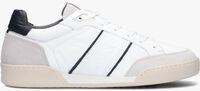 Witte BJORN BORG Lage sneakers SL200 HEREN - medium