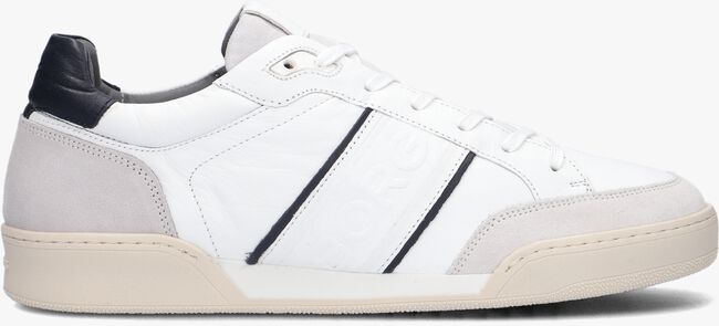Witte BJORN BORG Lage sneakers SL200 HEREN - large