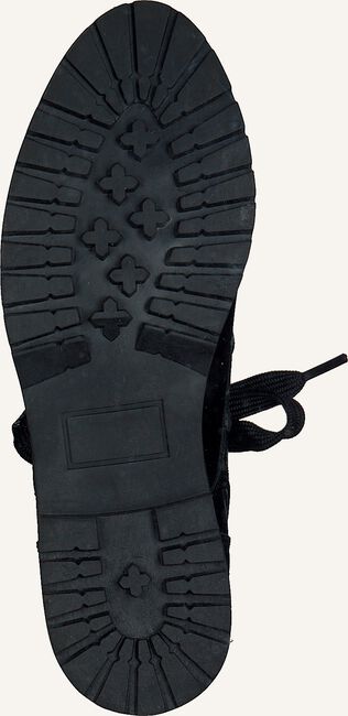 Zwarte OMODA Veterboots BEE 3216 Zwarte OMODA Veterboots BEE 3216 - large