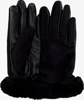 Zwarte UGG Handschoenen SHORTY TECH - medium