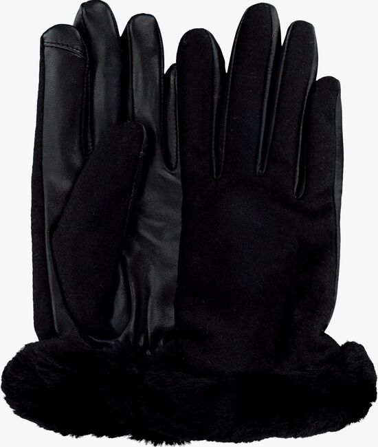 Zwarte UGG Handschoenen SHORTY TECH - large