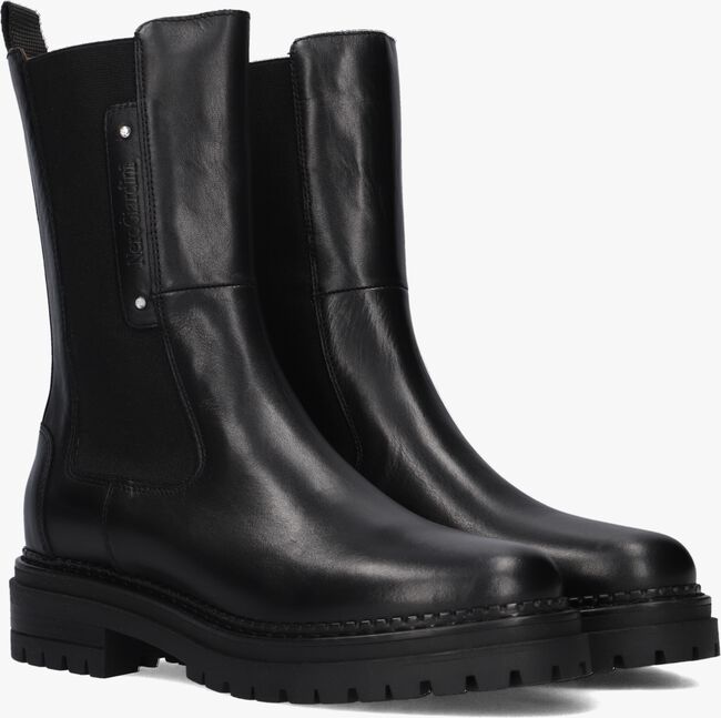 Zwarte NERO GIARDINI Chelsea boots 08950 - large