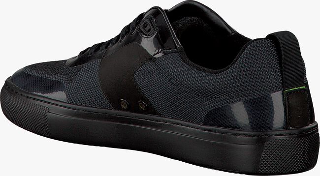 Zwarte HUGO Sneakers ENLIGHT TENN KNIT - large