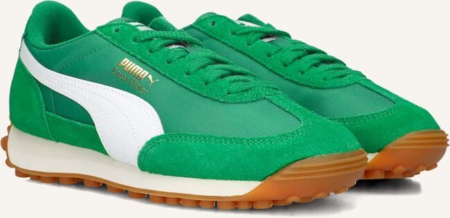 Groene PUMA Lage sneakers EASY RIDER JR Groene PUMA Lage sneakers EASY RIDER JR - large