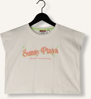 Witte VINGINO T-shirt HELLY Witte VINGINO T-shirt HELLY - medium