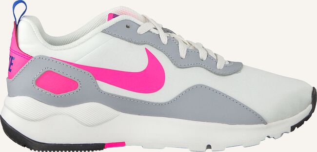 Witte NIKE Lage sneakers LD RUNNER WMNS Witte NIKE Lage sneakers LD RUNNER WMNS - large
