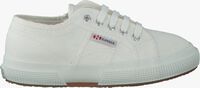 Witte SUPERGA Lage sneakers 2750 KIDS - medium