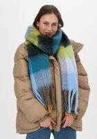 Multi YEHWANG Sjaal WINTER MAGIC - medium