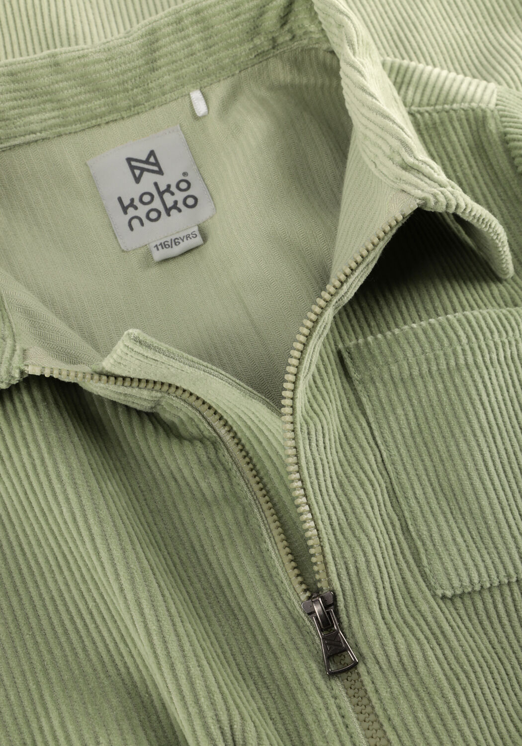 Mint KOKO NOKO Jumpsuit O56957 - large