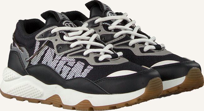 Zwarte VINGINO Lage sneakers R-SP-CT Zwarte VINGINO Lage sneakers R-SP-CT - large