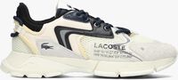 Beige LACOSTE Lage sneakers L003 - medium