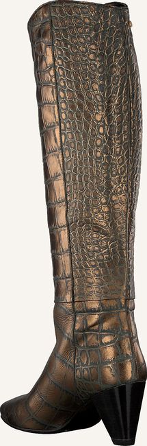 Bronzen FRED DE LA BRETONIERE Hoge laarzen 193010062 Bronzen FRED DE LA BRETONIERE Hoge laarzen 193010062 - large