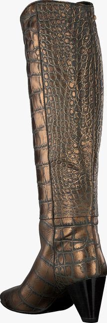 Bronzen FRED DE LA BRETONIERE Hoge laarzen 193010062 - large