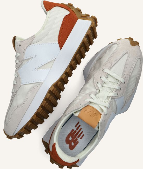 Witte NEW BALANCE Lage sneakers WS327 Witte NEW BALANCE Lage sneakers WS327 - large