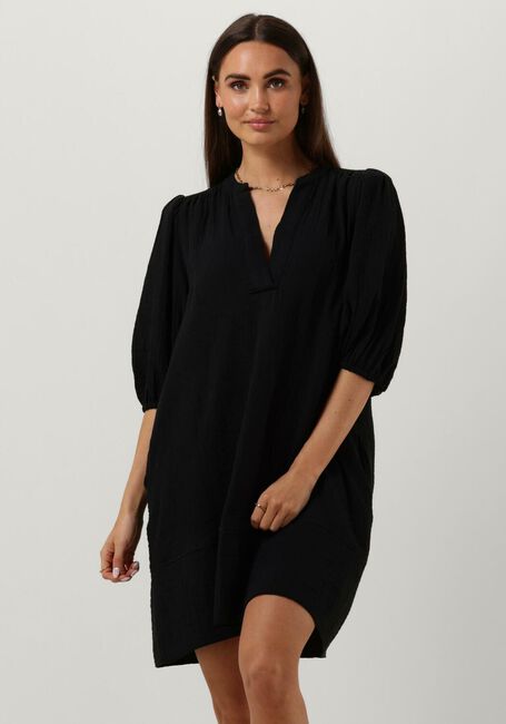 Zwarte RUBY TUESDAY Mini jurk TIWA DRESS - large