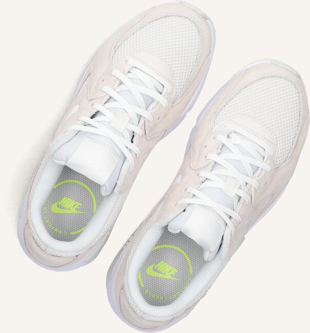 Beige NIKE Lage sneakers AIR MAX EXCEE WMNS Beige NIKE Lage sneakers AIR MAX EXCEE WMNS - large