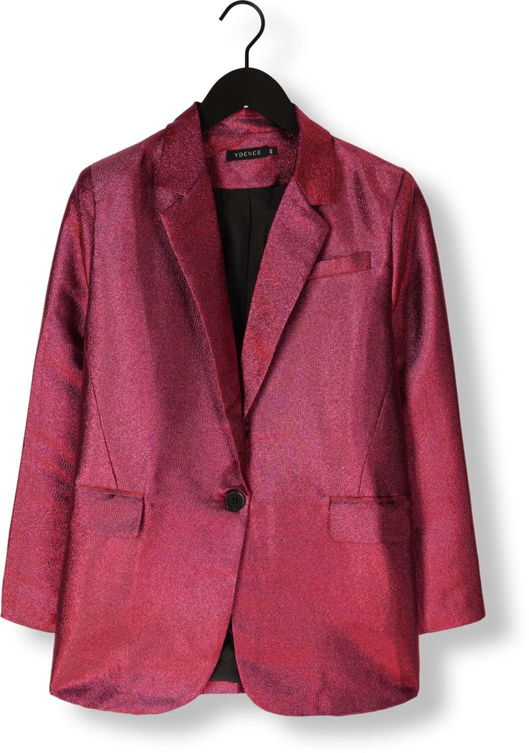 YDENCE Dames Blazers Blazer Paige Roze