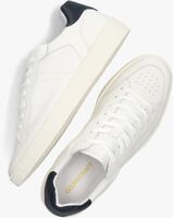 Witte GOOSECRAFT Lage sneakers NOPTERA 4L - medium