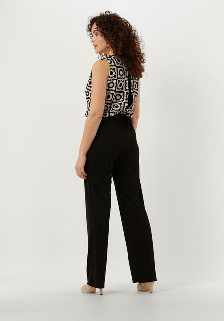 Zwarte ANA ALCAZAR Jumpsuit 049517-3323 - large