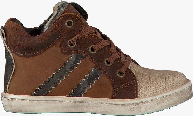 Cognac MINI'S BY KANJERS Sneakers 3461 - large