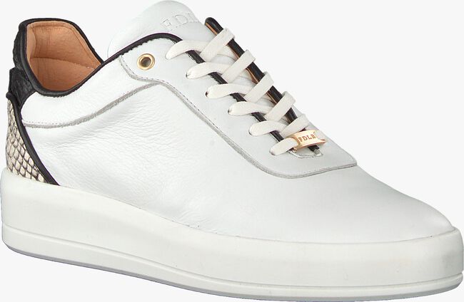 Witte FRED DE LA BRETONIERE Sneakers 101010052 - large