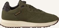 Groene MAZZELTOV Lage sneakers MRALPH102 - medium