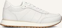 Witte WODEN Lage sneakers RONJA - medium