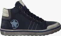 Blauwe OMODA Sneakers 2255 - medium