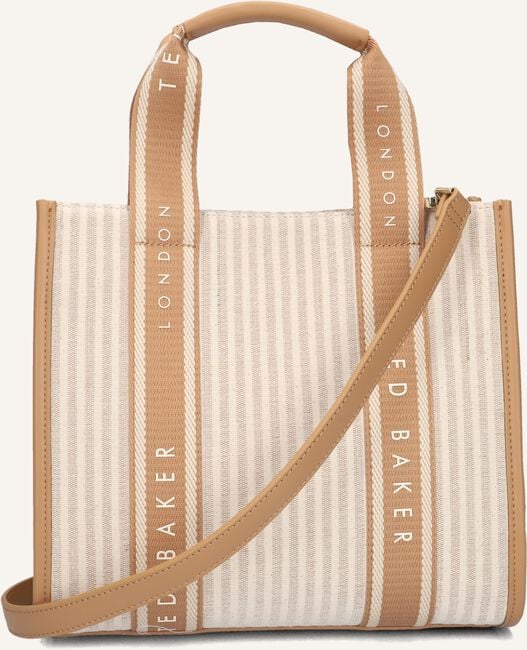 Bruine TED BAKER Handtas HARLLEE Bruine TED BAKER Handtas HARLLEE - large