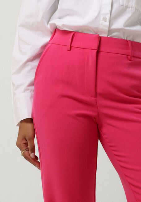 Roze Y.A.S. Pantalon YASLIKKA HW PANTS S. - large