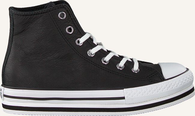 Zwarte CONVERSE Hoge sneakers ALL STAR PLATFORM EVA-HI Zwarte CONVERSE Hoge sneakers ALL STAR PLATFORM EVA-HI - large