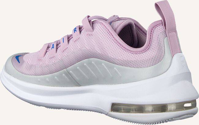 Paarse NIKE Lage sneakers AIR MAX AXIS (GS) Paarse NIKE Lage sneakers AIR MAX AXIS (GS) - large