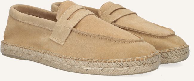 Camel GOOSECRAFT Lage sneakers 192022002 Camel GOOSECRAFT Lage sneakers 192022002 - large