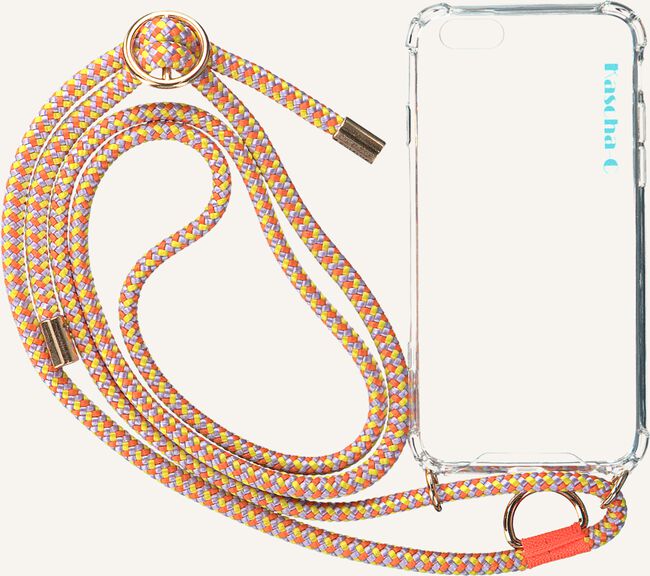Multi KASCHA-C Telefoonaccessoires PHONECORD IPHONE 7/8 Multi KASCHA-C Telefoonaccessoires PHONECORD IPHONE 7/8 - large