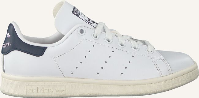 Witte ADIDAS Lage sneakers STAN SMITH DAMES Witte ADIDAS Lage sneakers STAN SMITH DAMES - large