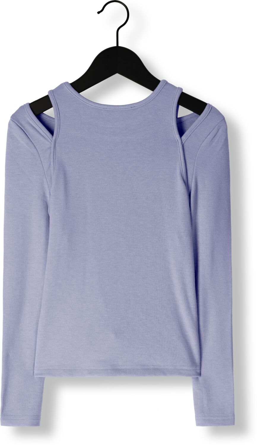 FRANKIE & LIBERTY Meisjes Tops & T-shirts Pixie Top Blauw