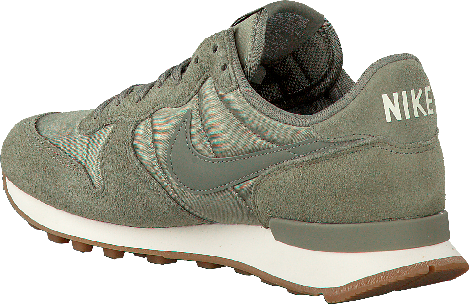 nike air max dames rood