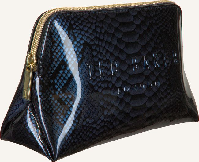 Blauwe TED BAKER Toilettas JORJAH Blauwe TED BAKER Toilettas JORJAH - large