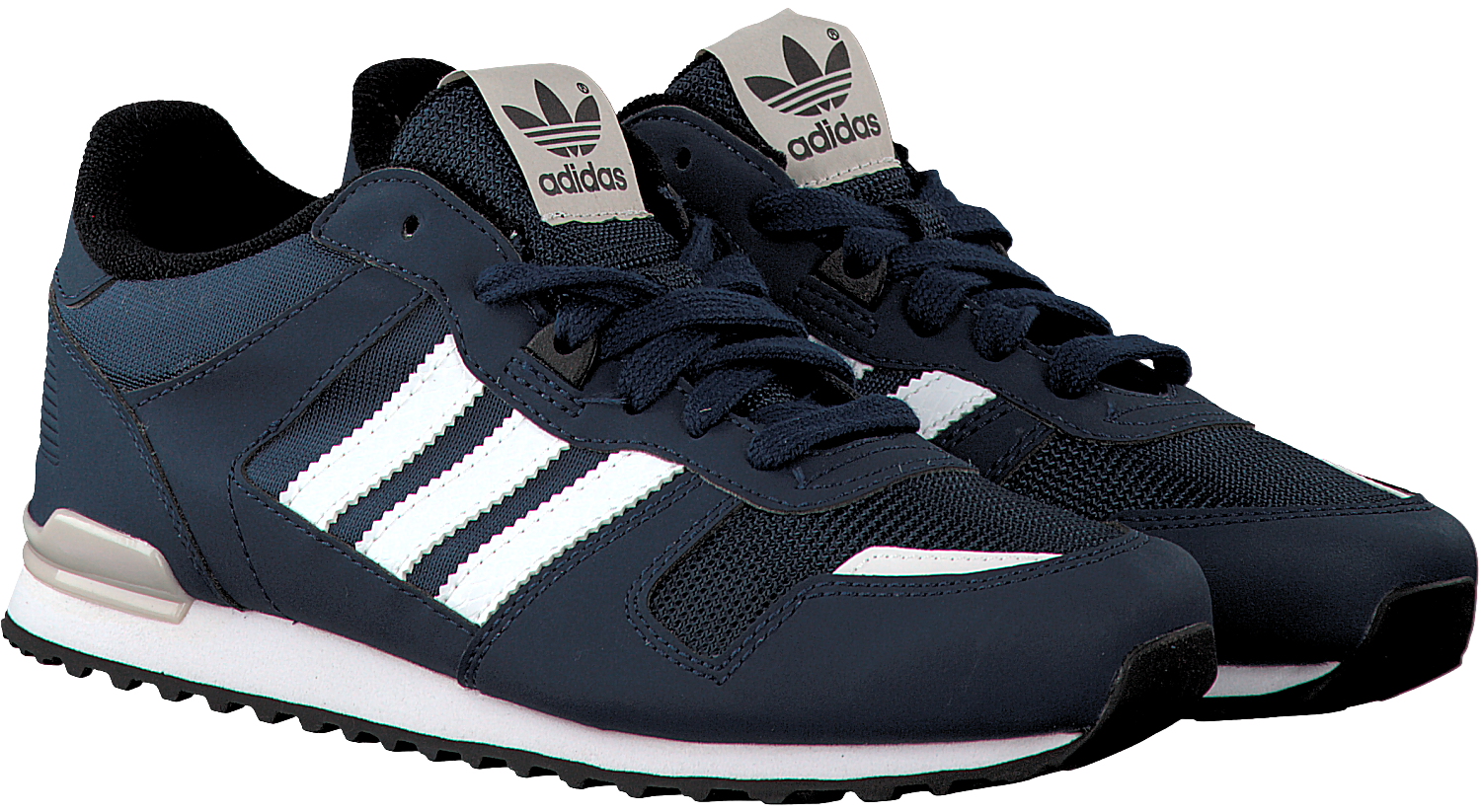 zx 700 adidas blauw