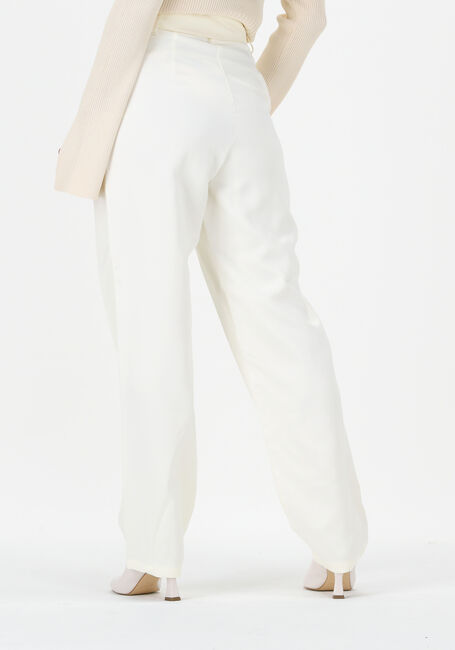Beige NOTES DU NORD Pantalon CAITLYN PANTS - large